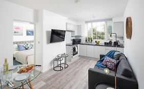 Skyline Serviced Apartments - Beckett